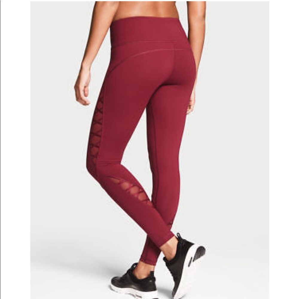 Victoria secret sport knockout leggings - S